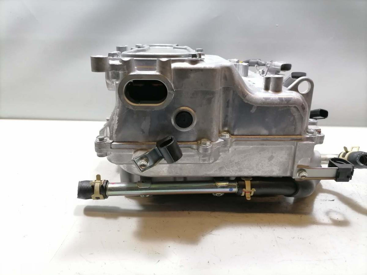 Mitsubishi Eclipse Cross GL3W original Steuerger&auml;t Steuereinheit Elektromotor vorn Inverter Spannungswandler Bj.2023